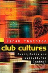 Club cultures