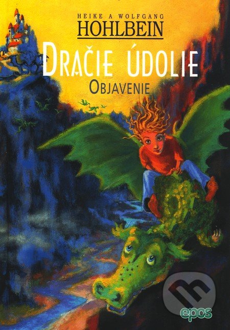 Dračie údolie