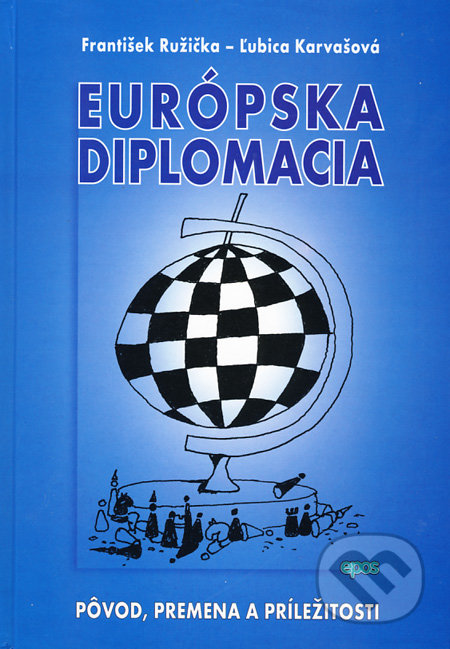 Európska diplomacia