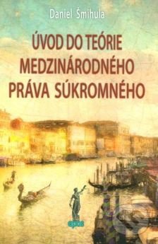 Úvod do teórie medzinárodného práva súkromného