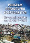 Program odpadového hostpodárstva Slovenskej republiky na roky 2016-2020
