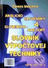 Anglicko-Slovenský a Slovensko-Anglický slovník výpočtovej techniky