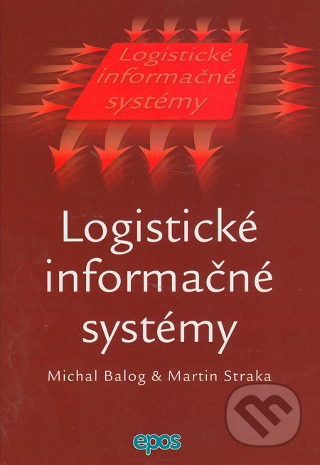 Logistické informačné systémy