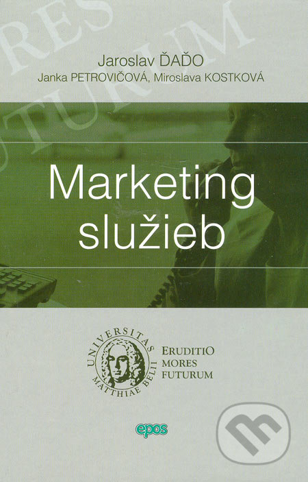 Marketing služieb