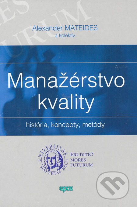 Manažérstvo kvality