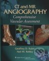 CT and MR angiography