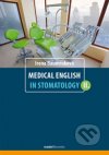 Medical english in stomatology II.