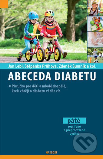 Abeceda diabetu