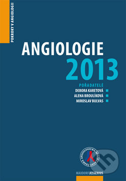 Angiologie 2013