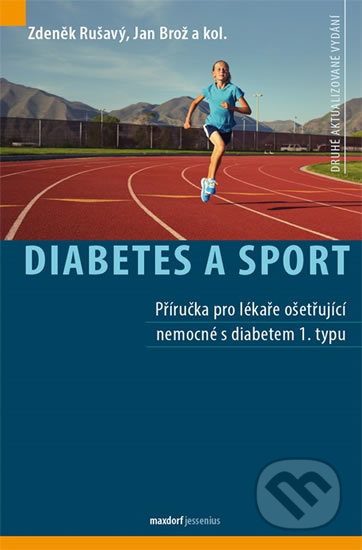 Diabetes a sport