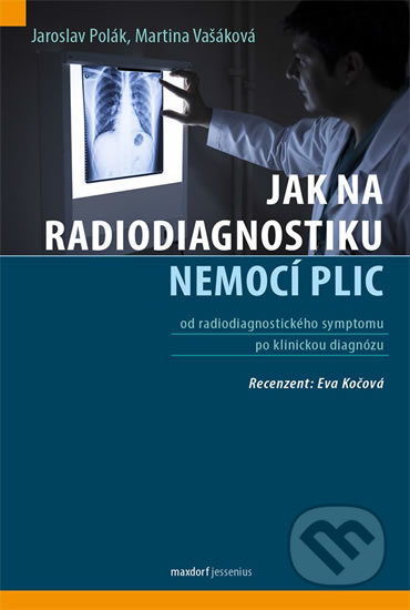 Jak na radiodiagnostiku nemocí plic