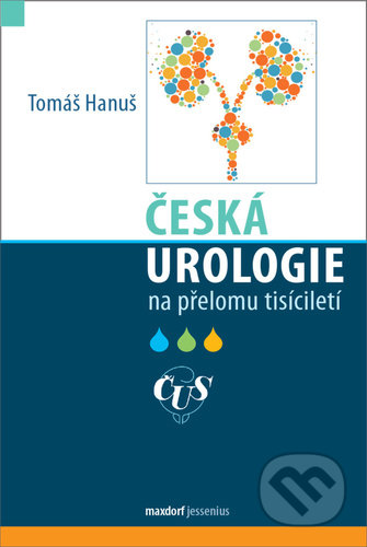 Česká urologie na přelomu tisíciletí