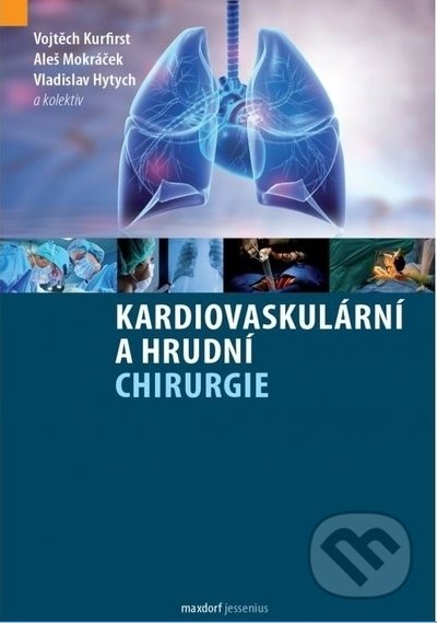 Kardiovaskulární a hrudní chirurgie