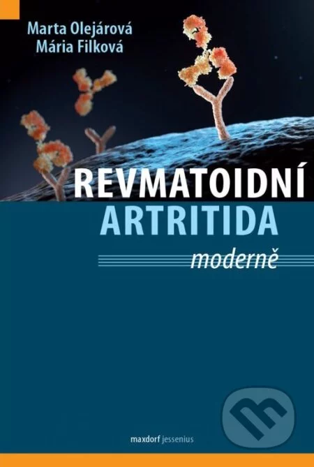 Revmatoidní artritida - moderně
