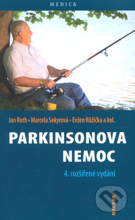 Parkinsonova nemoc