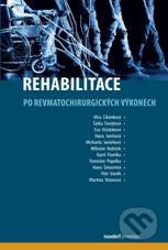 Rehabilitace po revmatochirurgických výkonech
