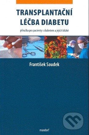 Transplantační léčba diabetu