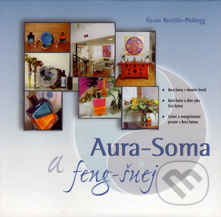 Aura -Soma a feng - šuej