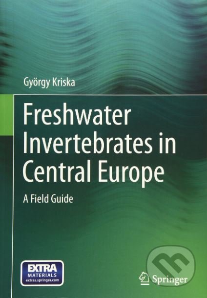 Freshwater invertebrates in Central Europe