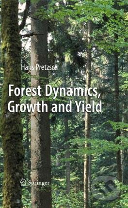 Forest Dynamics, Growth and Yield