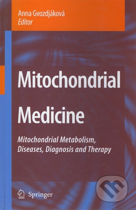 Mitochondrial medicine