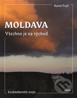 Moldava. Všechno je na východ