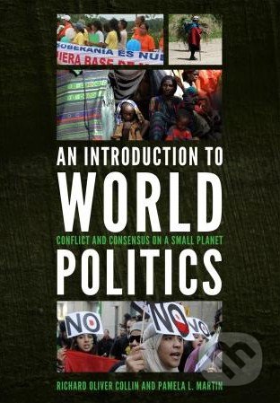 An introduction to world politics