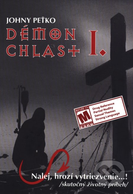 Démon chlast I.