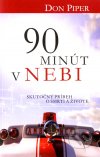 90 minút v nebi