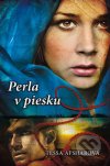 Perla v piesku