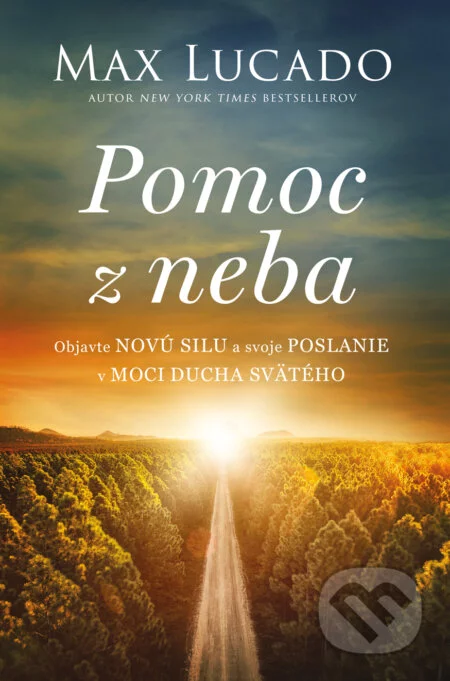 Pomoc z neba