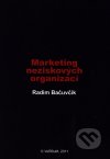 Marketing neziskových organizací