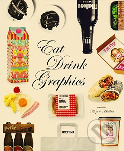 Eat drink graphics
