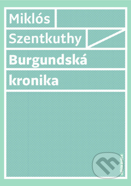 Burgundská kronika