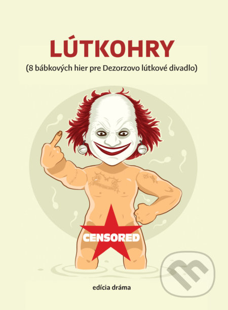 Lútkohry