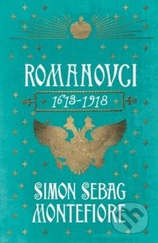Romanovci 1613 1918