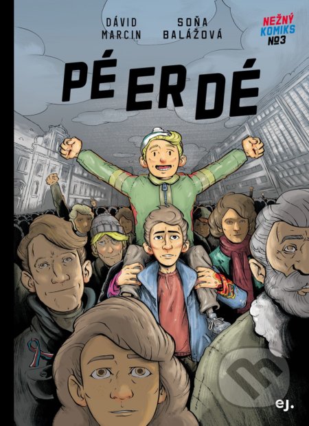 PÉ-ER-DÉ