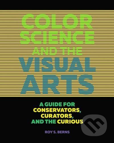 Color science and the visual arts