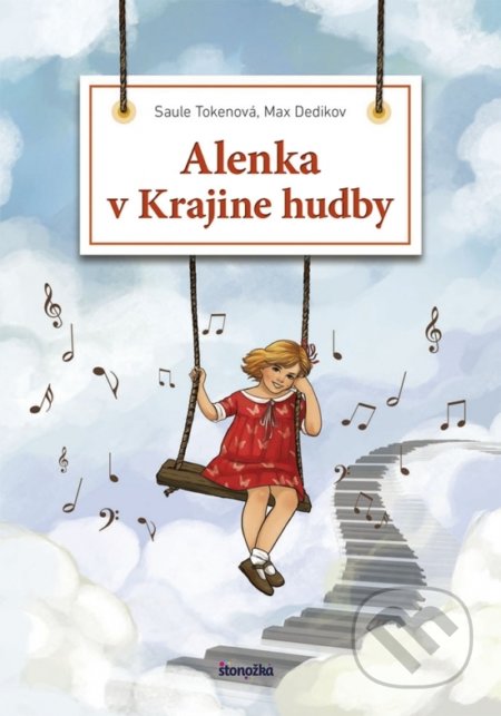 Alenka v Krajine hudby