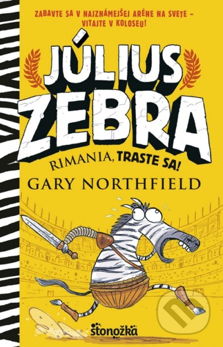 Július Zebra