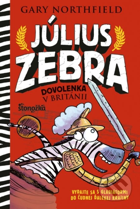 Július Zebra
