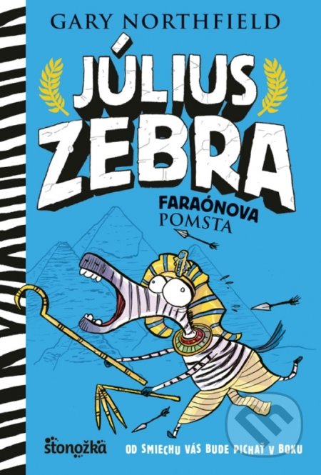 Július Zebra