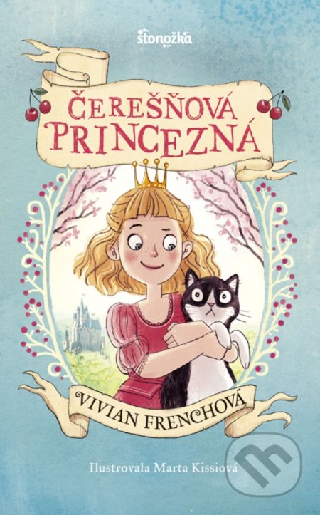 Čerešňová princezná