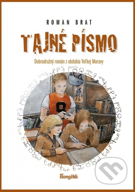 Tajné písmo