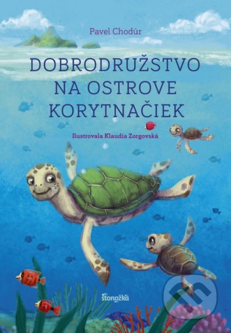 Dobrodružstvo na Ostrove korytnačiek