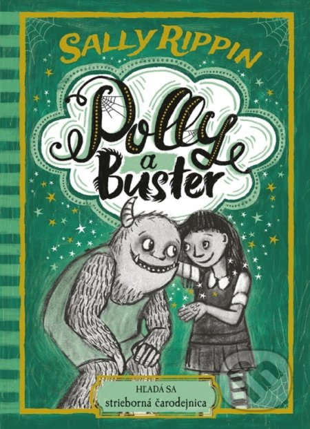 Polly a Buster