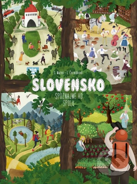 Slovensko