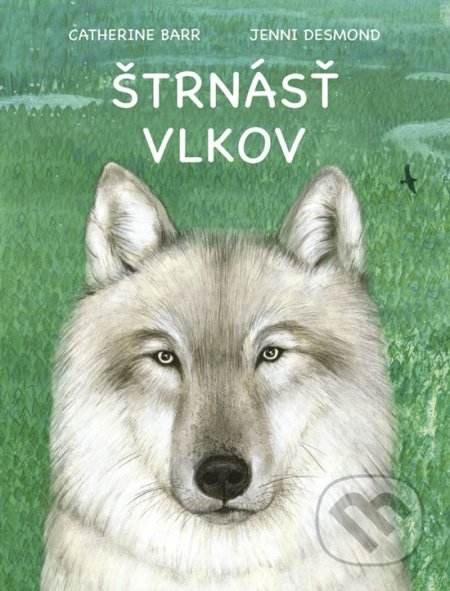 Štrnásť vlkov