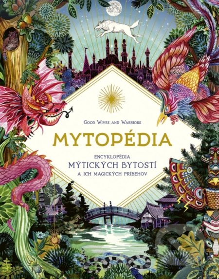 Mytopédia