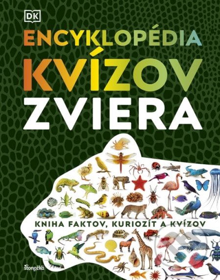 Encyklopédia kvízov